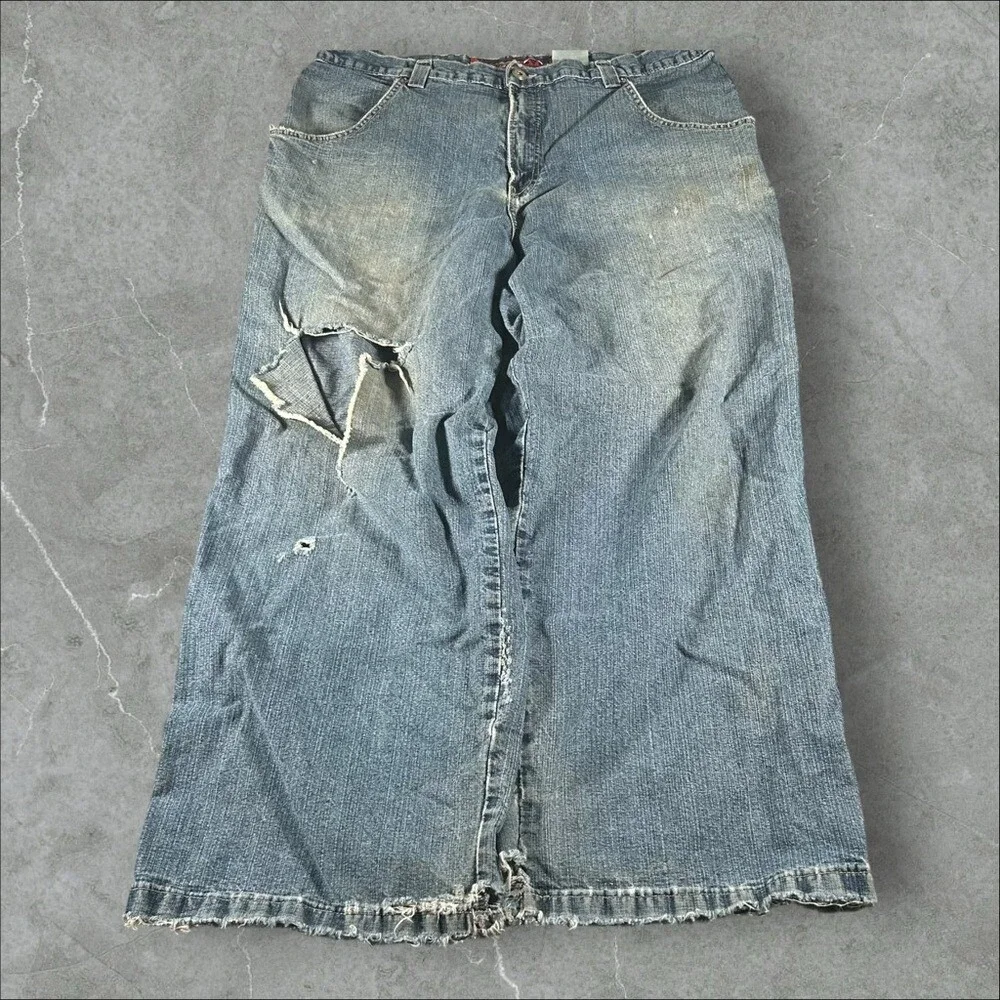 JNCO please see